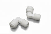 Push-Fit Quick Connect Fittings